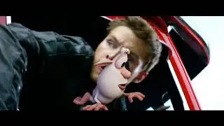 booba episode  117; booba and Autobots
