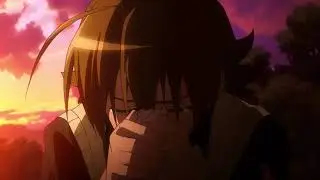Mine's Death #AkameGaKill