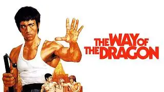Bruce Lee The Way of the Dragon 1972 Multi UHD 2160p 4K Bluray HEVC SDR DTS HDMA 5.1 DTOne
