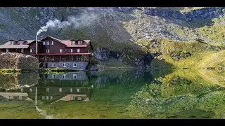 TRANSILVANIA Romania in moto -  Transfaragasan e Transalpina  2019