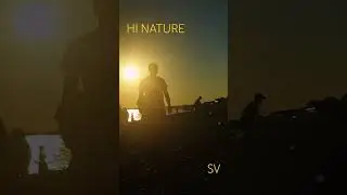 #nature short
