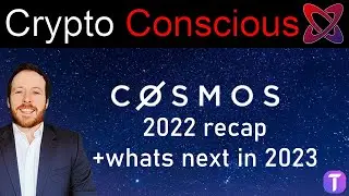 Cosmos ecosystem recap 2022 and whats next in 2023?