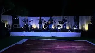 Sayyoni cover (Saazz The Band)