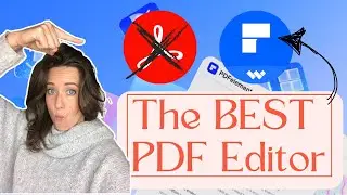 STOP Paying Adobe! This PDF Tool Changed Everything