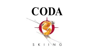 CODA Audio - La Baraque, Val D'Isère