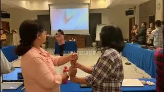 Ice Breaking 2023 | Membuat Cair Suasana