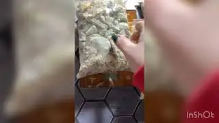 Сбор заказов. Отправка по России.