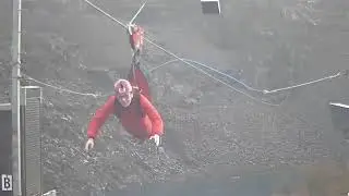 Прикольный Атракцион!