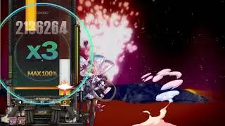 DJMAX Respect - Say it from your heart 5B Tunes NORMAL PERFECT PLAY