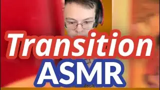 Dong ASMR-Level Transition ASMR! (Tapping Sounds, Hands-On-Mic Sounds, Etc.)