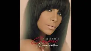Teedra Moses - Beautiful Chaos