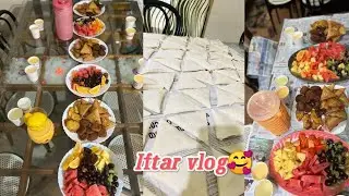 ഒരു Iftar vlog🥰//fs vlog🥰