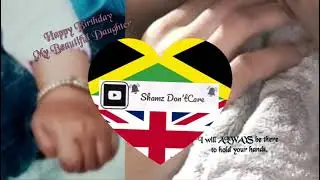 Shamz Birthday WEEK DAY 3..OF 5..ALEXI SPECIAL