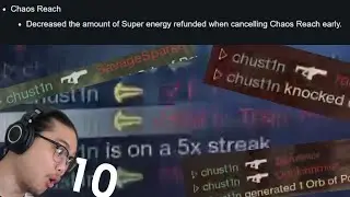 Stream Compilation and Highlights #10