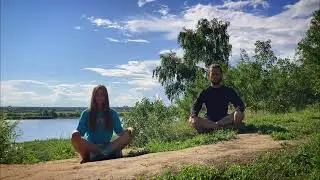 САМАЯ ПРОСТАЯ МЕДИТАЦИЯ