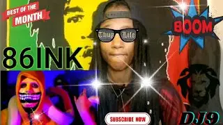 86INK - THE LION KING | React✊🏾🦁💚