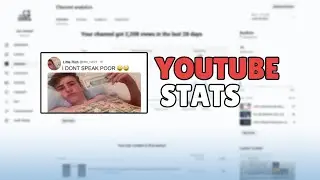How many views new Youtube channels get .... I'M RICH !!