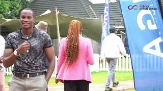 MORINGA Career Fair 2024 Video