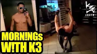 1 Reason Why I Work Out and YOU Should TOO!