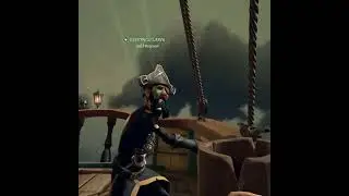 Piratas Zorretes 🏴‍☠🦨 | Ep2 2 #seaofthieves  #videojuegos