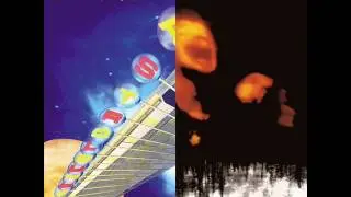 Black Hole Star (Soundgarden x Smash Mouth mashup)