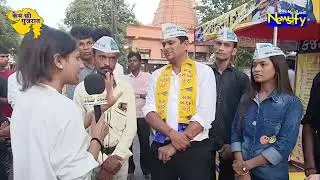 Gujarat Elections 2022: क्या है Gujarat चुनाव में जनता का रुझान | | Kejriwal Vs Modi | BJP Vs AAP