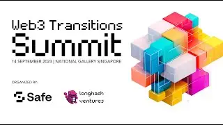 Web3 Transitions Summit