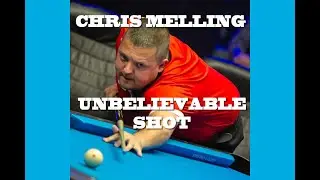 Chris Melling's Unbelievable Shot