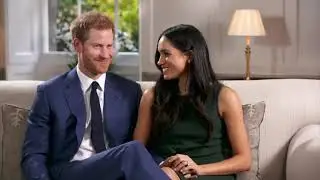 Piers Morgan Bunny Boiler: The Meghan Markle Love Story #GMB