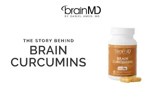 Story Behind the Product | Brain Curcumins