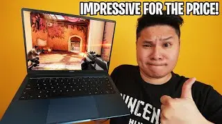 realme Book Review - IMPRESSIVE LAPTOP FROM THE NUMBER ONE BRAND!