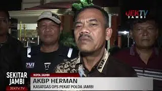 POLISI AMANKAN DUA PASANGAN MESUM DARI PANTI PIJAT