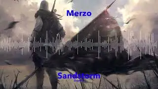 Merzo - Sandstorm (Original Mix)