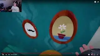 My Hello Neighbor Any% WR FULL ANALYSIS! (No Edits)