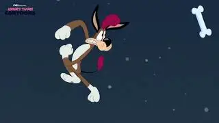 Looney Tunes Cartoons - The Russian Dog
