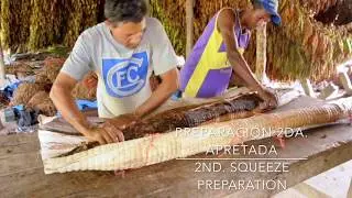 Andullo Tobacco