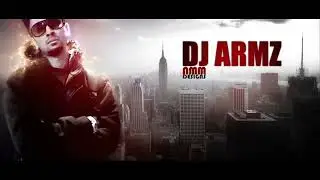 DJ ARMZ   Habib Feat Nancy - Moner Bhitore