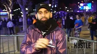 DHTV DANRUN TAP IN ROLLING LOUD