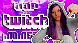 Топ Моменты с Twitch I Папич и Новый уровень Читов I Мэл и ульраредка свинья I Оляша про член хесуса