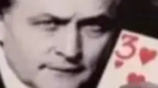 הארי הודיני (במקור אריק וייס)                Erik Weisz;