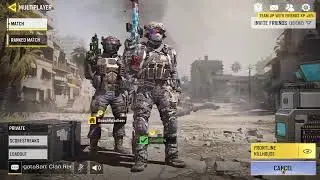 [LIVE] CALL OF DUTY MOBILE LIVE |DUO |GUN GAME |SNIPER ONLY| GAMEPLAY