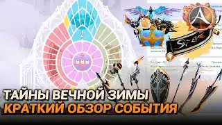 ArcheAge 9.0. Марафон 