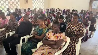 Rev. Dr. Faustin Kamugisha: JE, UNA FURAHA?