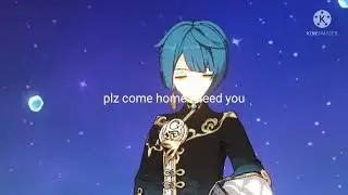 what 2 months total playtime gives you Genshin Impact