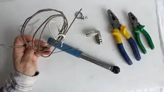 HIGH pressure clamp Error-free clamping hose connection pipe clamping FULL TURN clamp