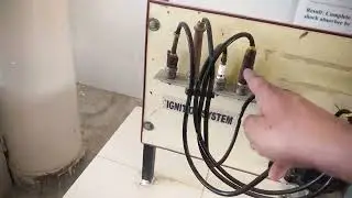 ignition system working | How Ignition system works | Mech20 Tech