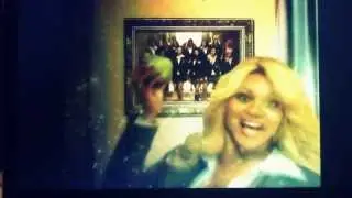 Flavor of Love Girls: Charm School Opening