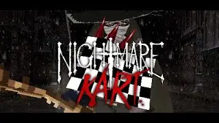 Nightmare Kart!
