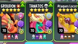 DIOS !! QUE EQUIPAZO TENGO EN DRAGÓN CITY