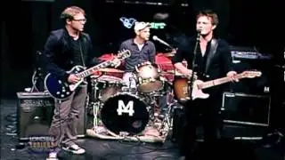Metro4 plays London Tonight with Jeff Leeson